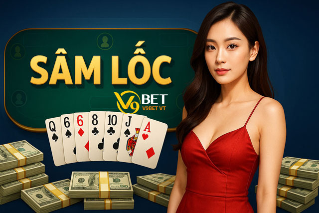 Sâm Lốc